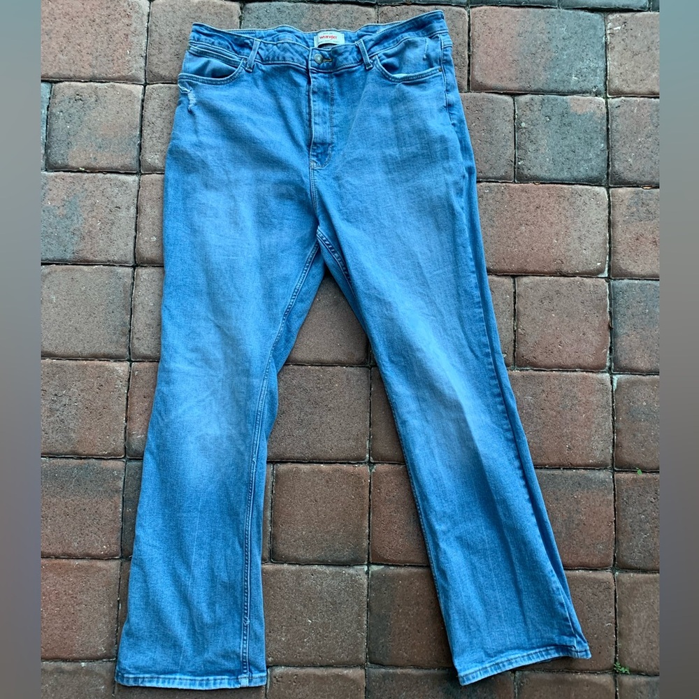 Wrangler Jeans
